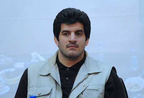 رسول خادم