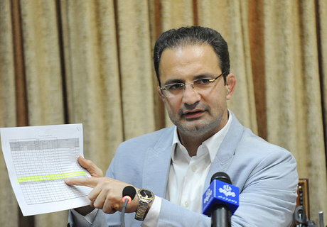 خادم: پیشکسوتان پرسپولیس و استقلال با تشکیل شرکت می‌توانند در مزایده شرکت کنند