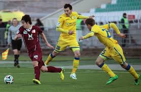 سردار آزمون در روبین‌کازان ماندنی شد