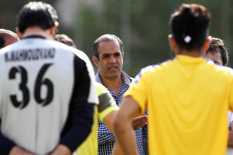 ابوالقاسم‌پور: روحیه خوبی برای شکست پرسپولیس داریم