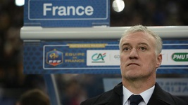 واکنش سرمربی فرانسه به مصدومیت ریبری