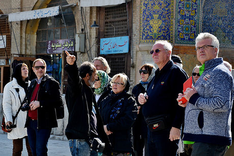 اخطار به ایران: قیمت سفر را کنترل کنید