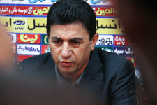 قلعه‌نويي: اين بهترين بازي استقلال بود/تساوي پيش از داربي نگران‌كننده نيست