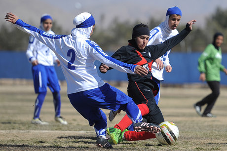 هشدار هاشمیان به تیم‌های فوتبال و فوتسال بانوان