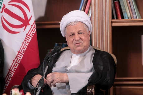 تکذیب خبر گلایه هاشمی رفسنجانی از دولت یازدهم