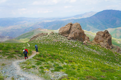 زشت است راهنمای تور، آواره باشد