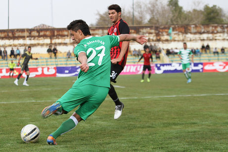 رئیس هیئت فوتبال همدان: از طریق CAS پیگیر پرونده پاس هستیم