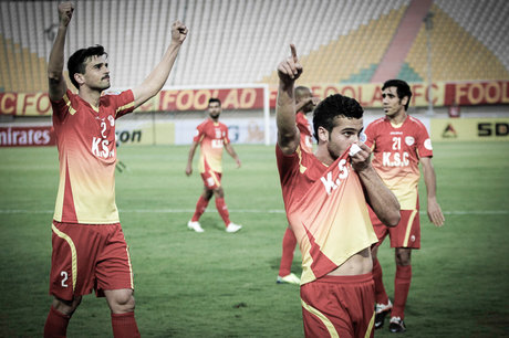 صعود 32 پله‌ای فولاد و سقوط استقلال در رده‌بندی بهترین تیم‌های باشگاهی