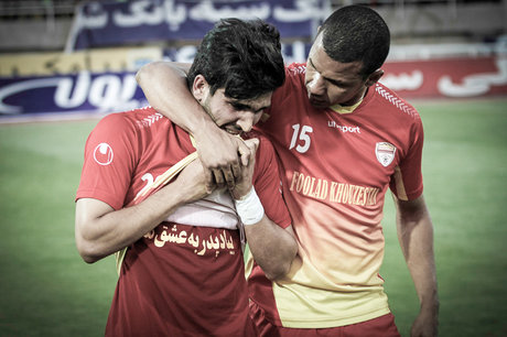 پایان کار فولاد خوزستان در آسیا