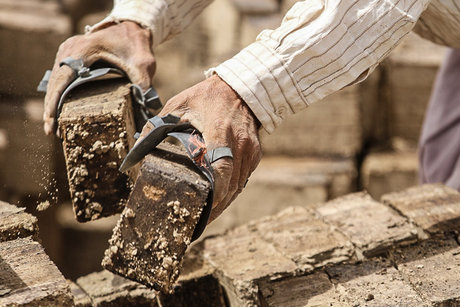 تعطیلی در کمین آجرپزی‌ها