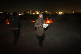 «ما مجرم نیستیم، ما بیماریم‌...»