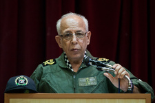 شهيد عباس بابايي و توجه به توليد ملي از زبان همرزمانش