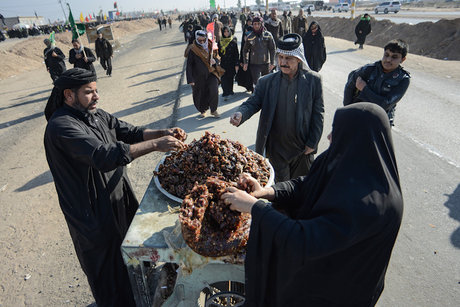 فرهنگ‌سازی برای وقف‌هایی که راه زائران را هموار می‌کند