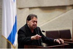 بن اليعازر: اسرائيل با يك خاورميانه جديد اسلامي مواجه است كه از ما تنفر دارد