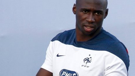 مدافع فرانسوی به منچسترسیتی پیوست