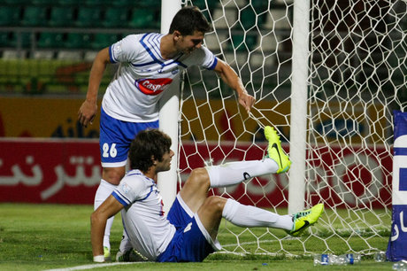 مهلت ۲۰ روزه فیفا به باشگاه ملوان