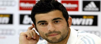 مدافع رئال مادرید به ناپولی پیوست