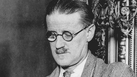 شاهكار «جيمز جويس» در فرودگاه دوبلين رايگان توزيع مي‌شود