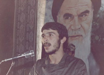 سالروز شهادت سردار محمود کاوه 