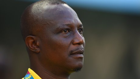 تمجید سرمربی غنا از بازیکنان تیمش