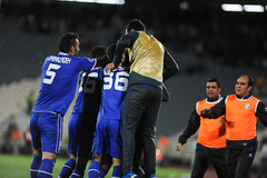 زرینچه: استقلال هیچ ضعف فنی ندارد/ به فینالیست شدن امیدوارم