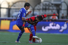 رویارویی استقلال و پرسپولیس پیش از لیگ؟