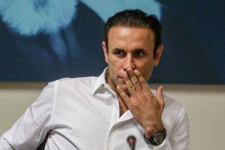 گل‌محمدی: به آینده ذوب‌آهن امیدوارم/ لیگ برتر هدف نبود اما حالا برای کسب سهمیه می‌جنگیم