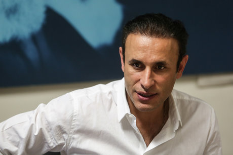 گل‌محمدی: امیدوارم حق به حق‌دار برسد