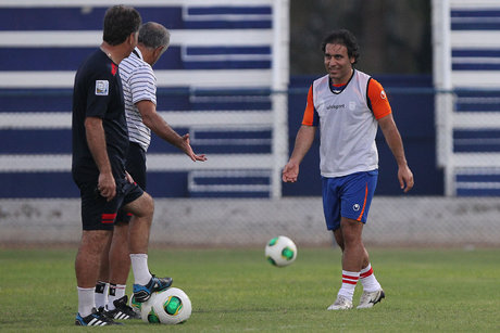 مهدوی‌کیا بهتر از خودش را پیدا کرد!