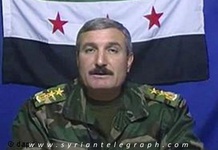 فرمانده نیروهای مخالفان: طرح حمله به دمشق به زودی به مرحله اجرا در می‌آید