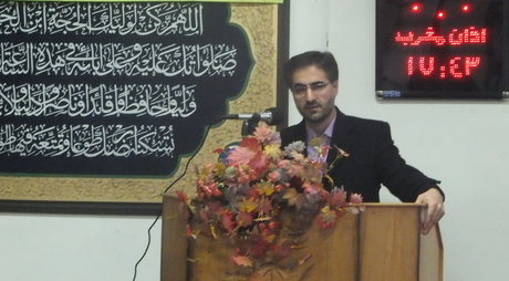 برگزاری ۴۰۰۰ یادواره شهید در استان اردبیل