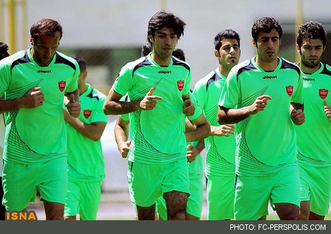 سید صالحی در غرفه ایسنا: سر نخواستن من در سایپا دعواست