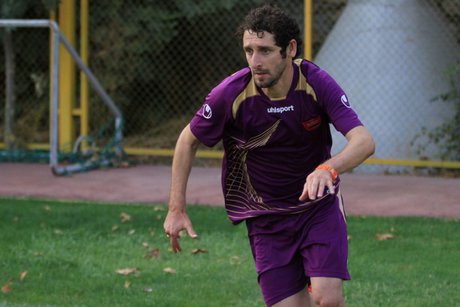 خلعتبری: قراردادم را فسخ نکرده‌ام/ اولویتم هنوز پرسپولیس است