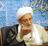 تشكر مهدوی‌كني از تلاش‌های روحانیون به‌خاطر دعوت مردم براي مشاركت بيشتر در انتخابات