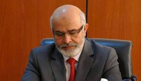 وزیر کشور لیبی استعفا کرد