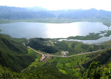 مریوان به عصر طلایی می‌رسد؟