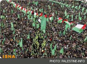 مخالفت قاطع حماس با بازگشت تشکیلات خودگردان به میز مذاکره با صهیونیست‌ها