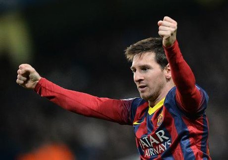 زوبی‌زارتا: مسی همچنان جادوگر است