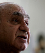 جمال ميرصادقي رمان تازه‌اي نوشت