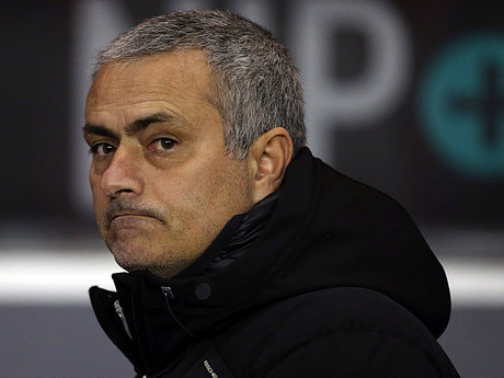 مورینیو: دوست دارم تیم‌های بزرگ حذف شوند!