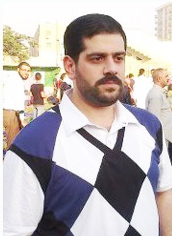 انتشار اخبار ضد‌ونقیض از بازداشت پسر مرسی