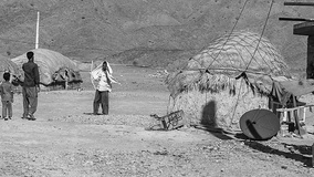 منطقه‌ی محروم بشاگرد - هرمزگان