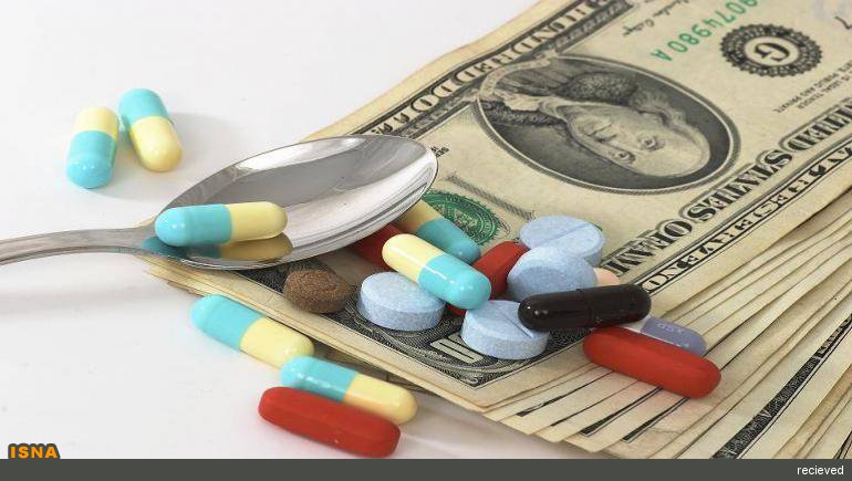 علت افزایش قیمت دارو در کشور / وضعیت بودجه دارویی در سال آتی