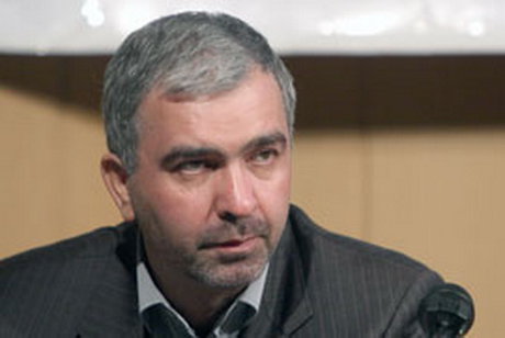 دکتر غلامرضا غفاری