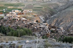 پیام همدردی وزیر خارجه هلند به مناسبت وقوع زلزله در ایران