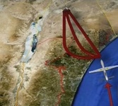 نگرانی اسرائیل از تصمیم مقام‌های آمریکایی برای افزایش دقت تصاویر ماهواره‌ای از اراضی اشغالی