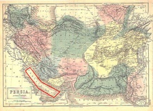 ايران تسلط كامل بر خليج فارس دارد/آمريكا با مانور به دنبال پوشاندن ضعف‌هايش است