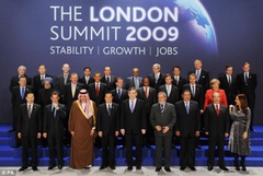 جاسوسی آژانس‌های اطلاعاتی انگلیس از نشست سران کشورهای مشترک‌المنافع