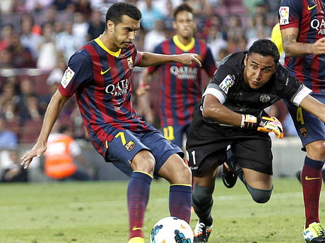 پدرو: مذاکره‌ای با مورینیو نداشتم/ نحوه خداحافظی کاسیاس شرم‌آور بود