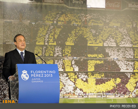 پرس: روی یازدهمین قهرمانی اروپا تمرکز کرده‌ایم